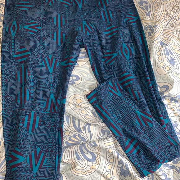 Leggings - Picture 3 of 3